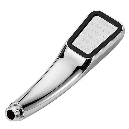 Høytrykksdusj Regndusjhode Badedusjhode Høy Strøm Dusj Håndholdt Dusj Separat