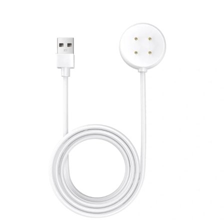 Magnetisk USB-laddningskabeldocka för Pixel Watch 2