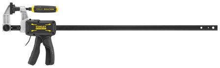 STANLEY FMHT83008-0 Hybridtving 600 mm, Handverktyg