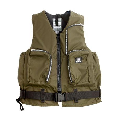 Baltic Outdoor life jackets Green M (50-70 kg)