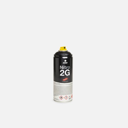 Montana Nitro 2G 400 ml