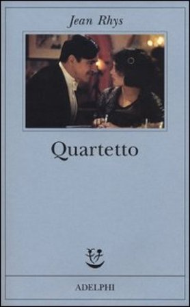 Quartetto Jean Rhys