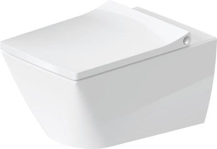 Duravit Viu WC-skål, Badrum