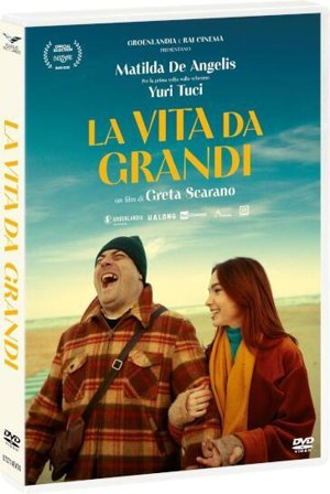 Vita Da Grandi (La)