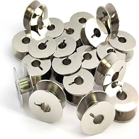 Spolekasser Maskiner Roterende