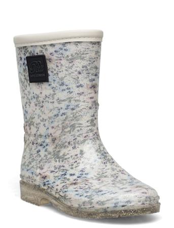 Rubber Boot Patterned Petit By Sofie Schnoor