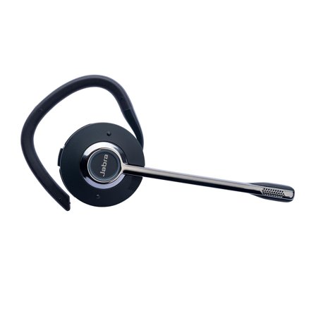 Jabra ENGAGE SE HEADSET UC CONVERTIBLE REPLACEMENT HEADSET WRLS