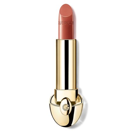 GUERLAIN Lipstick - Rouge G Satin 08, Refill, Makeup, Læber, Læbestift