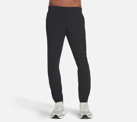 Skechers, GO STRETCH - Ultra Tapered Pant, L, Herre