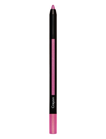 LH Cosmetics Crayon - Pink - 1.1 G