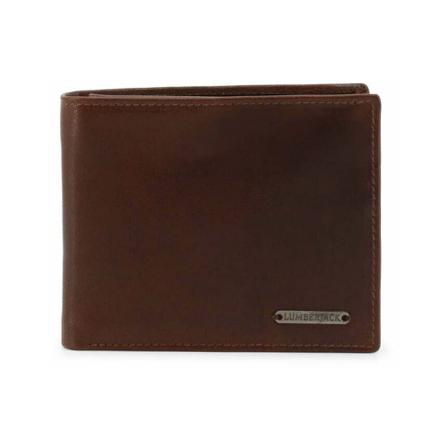 Lumberjack, Wallet Brązowy, Mężczyzna, Rozmiar: ONE Size