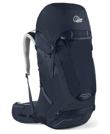 Lowe Alpine Manaslu 65:80 Marineblå