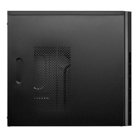 Antec VSK 3000B-U3/U2 - tower - mikro ATX