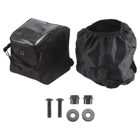 Motorcykel Scooter Tunnel Tankväska för Honda XADV 750 X-ADV 750 FORZA750 NSS750 Tillbehör Xadv750