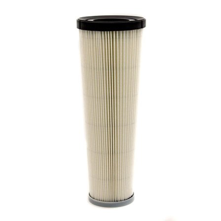 Dustcontrol 42027 HEPA-filter HEPA 13, til DC 1800/DC 2900, Støvsugere & rengøringsmaskiner