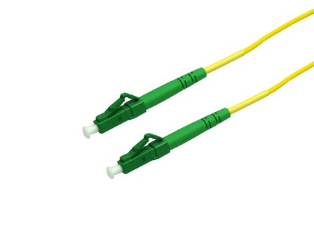 Equip Infiniband/Fibre Optic Cable