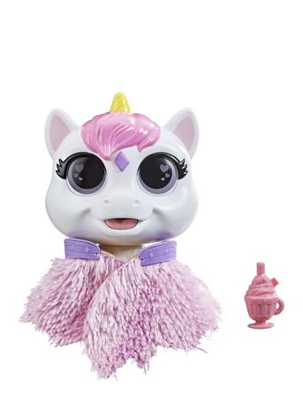Furreal Airina The Unicorn Patterned Hasbro