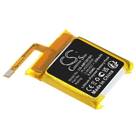 Smartwatch-batteri til Amazfit GTS 2 Mini, A2010