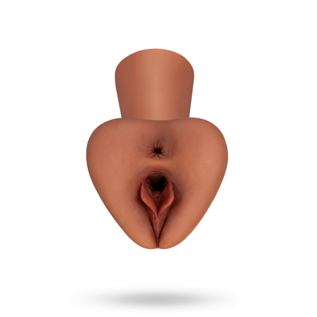 Pick Your Pleasure XL Stroker Brown - Vuxen.dk: For ham