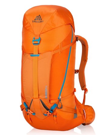 Gregory Alpinisto 35 Zest Orange