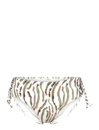 Charm Elegance 2.0 Midi Patterned Triumph