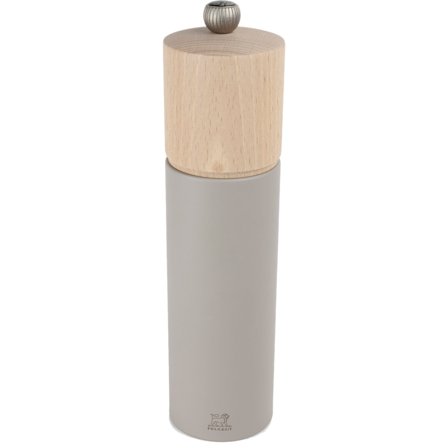 Peugeot Saltkværn Boreal 21 cm, pebble grey | KitchenOne