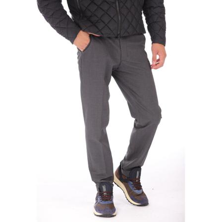 Rrd, Trousers Grijs, Heren, Maat:L