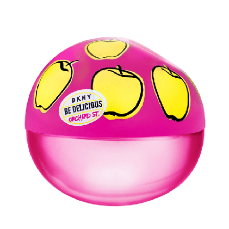 DKNY Be Delicious Orchard St. Eau De Parfum Parfym & EdT Dam 30 ML