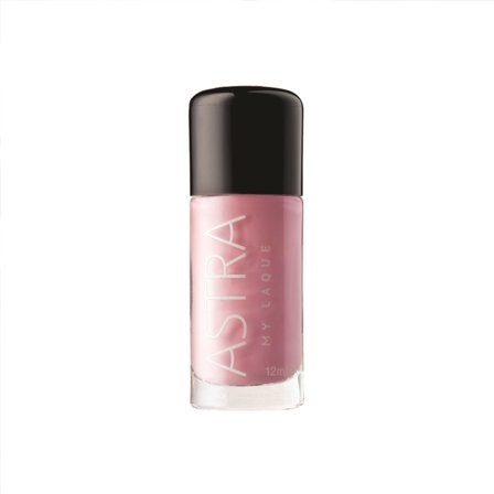 ASTRA MAKEUP MY LAQUE 13 - CRYSTAL QUARTZ 12ml - Smalto