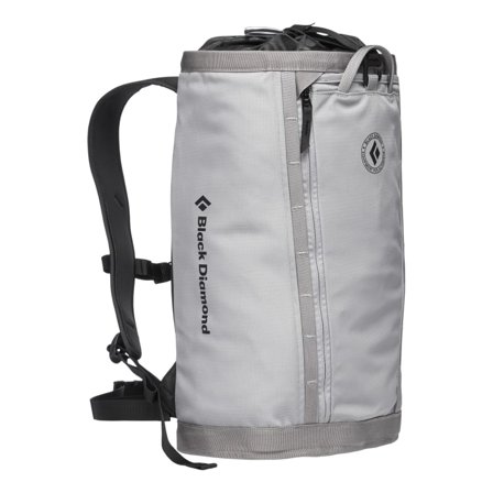 Black Diamond Street Creek 24 Backpack everyday backpacks Grey OneSize