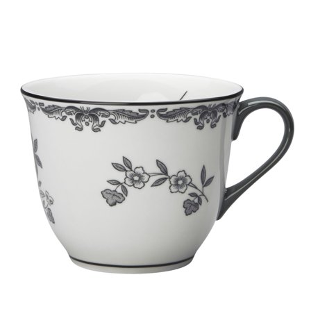 Rörstrand Svart Mugg, 40 cl | Dukning & Servering > Muggar & Koppar > Kopp | Bagaren och Kocken