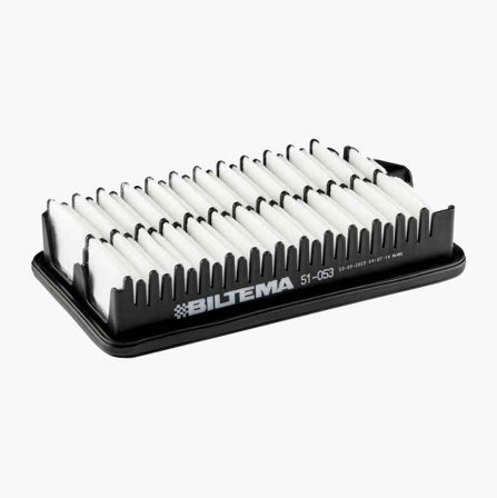 Biltema - Luftfilter