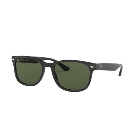 Ray-Ban -Aurinkolasit - Black Rectangular - Ray-Ban RB2184 901/31 5718