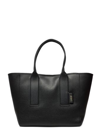 Grayson Lg Tote Shopper Veske Svart DKNY Bags*Betinget Tilbud
