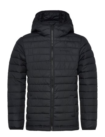 Columbia Sportswear | Powder Lite Ii Hooded Jacket | 128