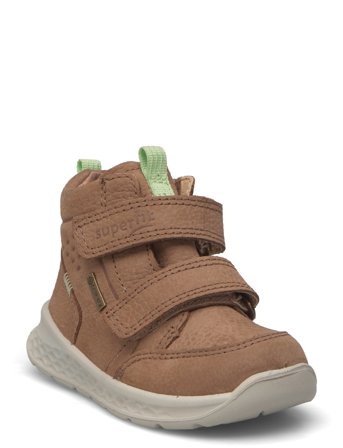 Superfit Breeze - Brown - 24-14.9CM