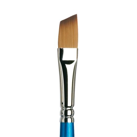 Winsor & Newton Cotman Brush - Series 667 Angled 3/8