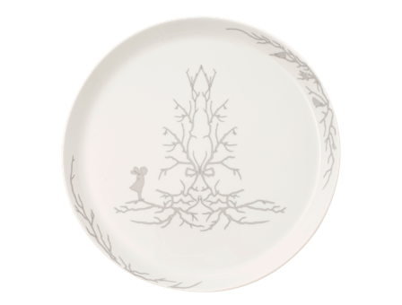 Wik & Walsøe Alv Serveringsfat Ø34