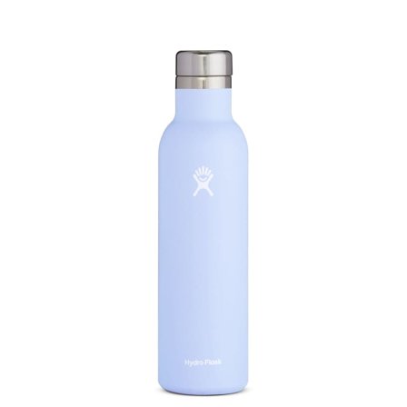 Hydroflask Wine Bottle 749 ml thermoses Blue OneSize