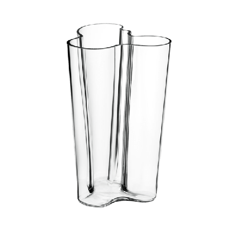 Iittala Vas Aalto, 25,1 cm Dekoration ONESIZE