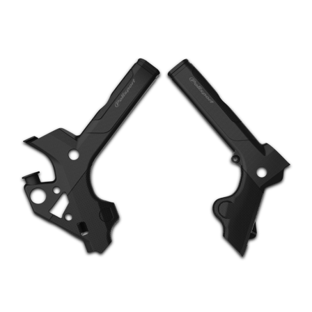 Rammebeskyttelse Polisport - Gas Gas EC 250 2018-2020