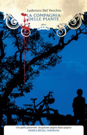 La compagnia delle piante Ludovico Del Vecchio