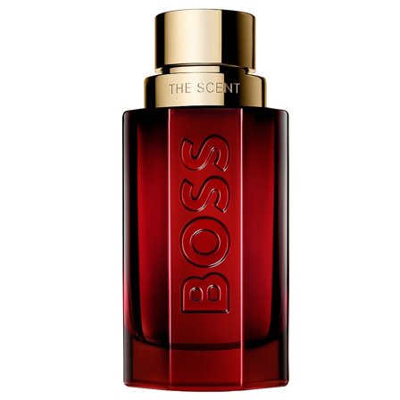 Hugo Boss The Scent Elixir 50 ml, Parfumer & Dufte, Dufte, Eau De Parfum