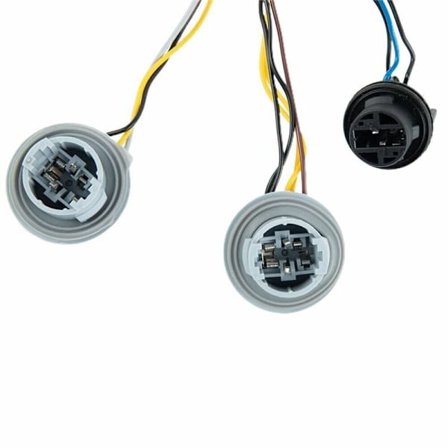 Bakljuskabelstam för 2018 2019 2020 Reversing Stop JL3Z-13412-A