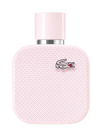 Lacoste Fragrance L.12.12 Rose Edp 50 Ml - Nude - 50 ml