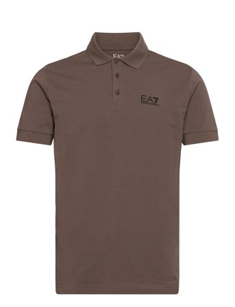 EA7 | Polo Shirt | M