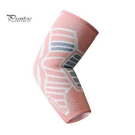 Albuestøtte til tendinitis, skridsikker tennisalbuestøtte, løb, basketball, vægtløftning, albuebeskytter