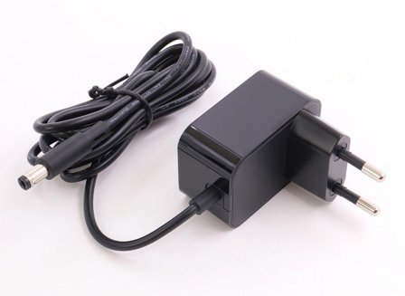 CoreParts Power Adapter 12W 12V 1A