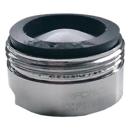 Regab Perlator Strålsamlare utv gänga, M24X1, Badrum