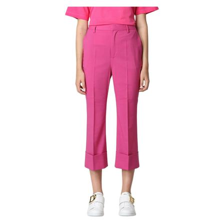 Dsquared2, Chinos Różowy, Kobieta, Rozmiar: S